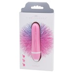 Vibe Therapy Quantum Mini Vibrator met Hoogwaardige Afwerking