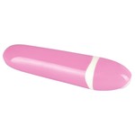 Vibe Therapy Quantum Mini Vibrator met Hoogwaardige Afwerking