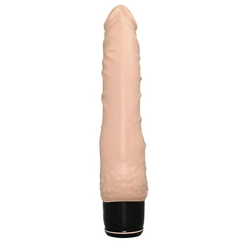 You2Toys Neighbour Natuurlijke Vibrator met Spitse Eikel