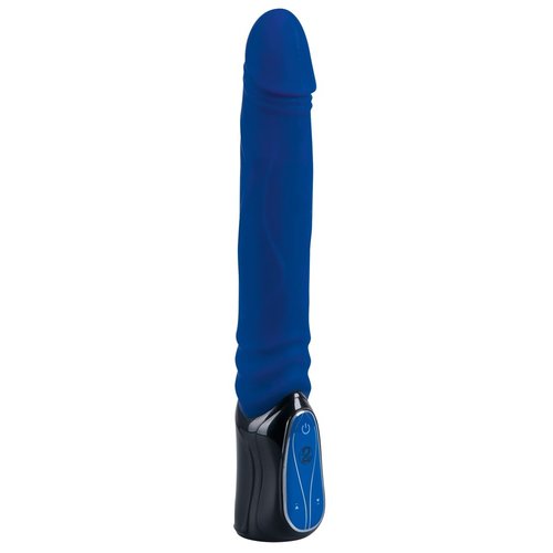 You2Toys The Hammer Stotende Vibrator Krachtig