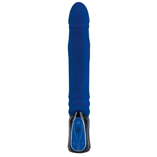 You2Toys The Hammer Stotende Vibrator Krachtig