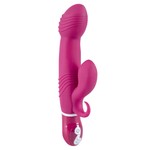 Close2you Flores Piccolo G-spot Tarzan Vibrator