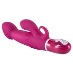 Close2you Flores Piccolo G-spot Tarzan Vibrator