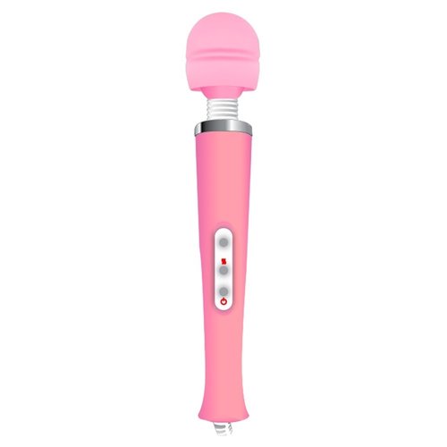 Bodispa Wonder Wand Massager met Sterke Trillingen