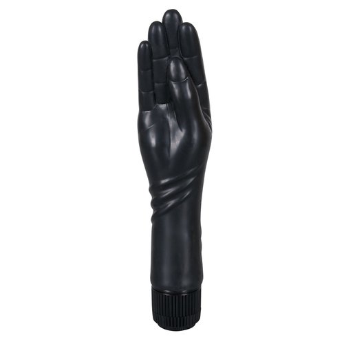 You2Toys Realistische Fisting Vibrator met Spitse Hand