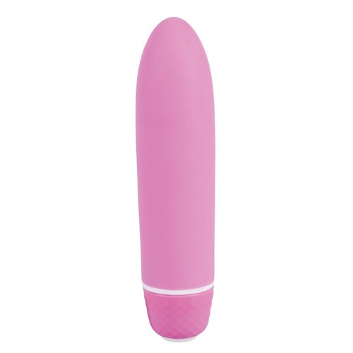 Sweet Smile ‘Comfy’ Mini Vibrator in Klassieke Vorm