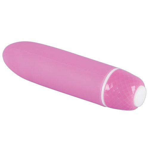 Sweet Smile ‘Comfy’ Mini Vibrator in Klassieke Vorm