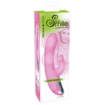 Sweet Smile ‘Gypsy Bunny’ Gspot Tarzan Vibrator met 3 Motoren