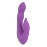 You2Toys Free Vibe Stille Tarzan Vibrator Huidvriendelijk