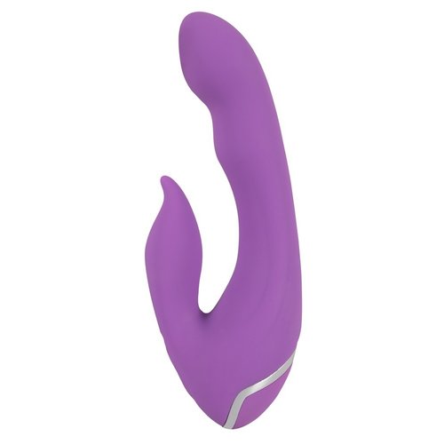 You2Toys Free Vibe Stille Tarzan Vibrator Huidvriendelijk