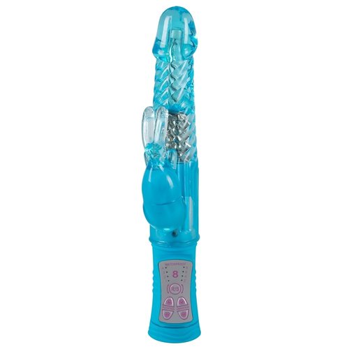 You2Toys Sugar Babe Klassiek Roterende Tarzan Vibrator