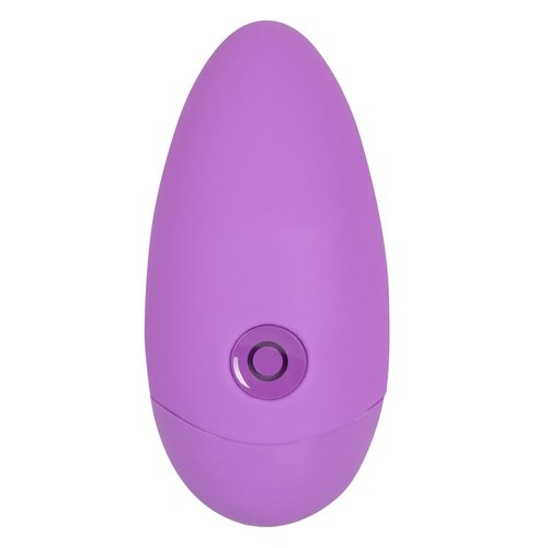 Seven Creations The Sepal Clitoris Opleg Vibrator Golvend