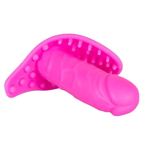 You2Toys My Littele Secret Vibrator voor Discreet Gebruik