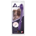 You2Toys A-Spot Vibrator met Stimulatie Noppen Flexibel