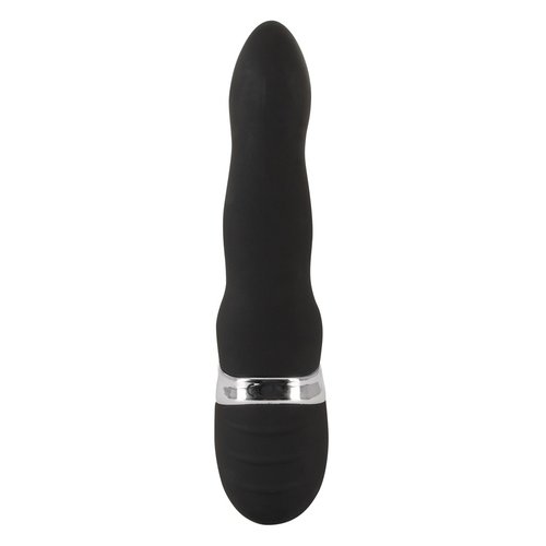 Sweet Smile Tarzan Vibrator met Dubbele Motoren