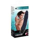 You2Toys Vibra Lotus Penis Vibrator met Spitse Eikel