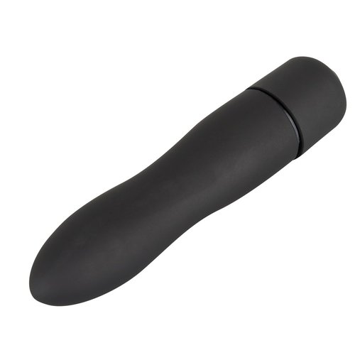 You2Toys Krachtige Siliconen Mini Vibrator met Goede Grip