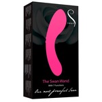 Swan G-spot Vibrator voor Dubbelzijdige Penetratie