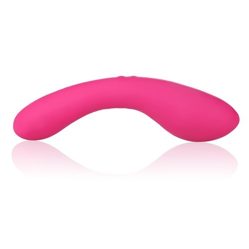 Swan G-spot Vibrator voor Dubbelzijdige Penetratie