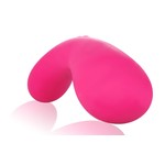 Swan G-spot Vibrator voor Dubbelzijdige Penetratie