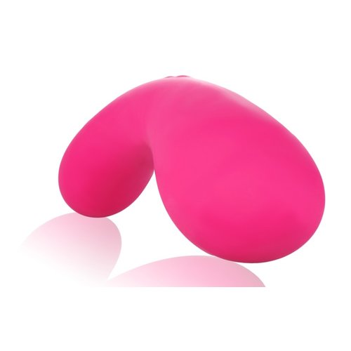 Swan G-spot Vibrator voor Dubbelzijdige Penetratie