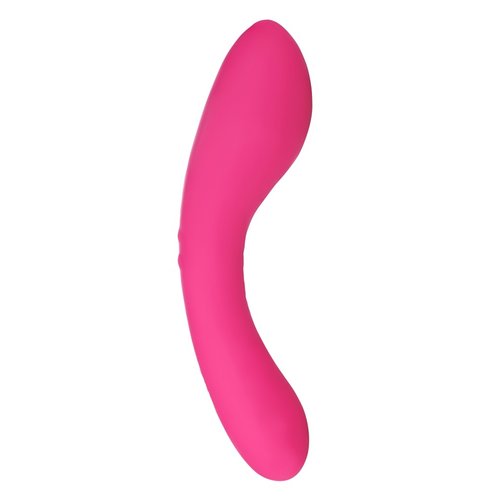 Swan G-spot Vibrator voor Dubbelzijdige Penetratie