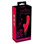 JAVIDA Javida Genopte G-spot Vibrator