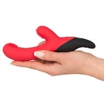 JAVIDA Javida Genopte G-spot Vibrator