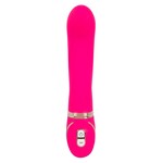 Vibe Couture Front Row Klassieke Verdikte G-spot Vibrator