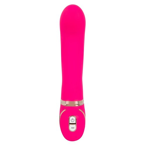 Front Row Klassieke Verdikte G-spot Vibrator Vibe Couture Front Row Klassieke Verdikte G-spot Vibrator