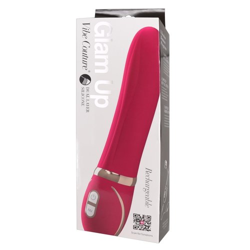 Vibe Couture Glam Up Elegante Klassieke G-spot Vibrator