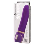 Vibe Couture Glam Up Elegante Klassieke G-spot Vibrator