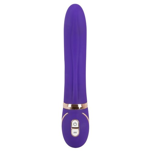 Vibe Couture Glam Up Elegante Klassieke G-spot Vibrator