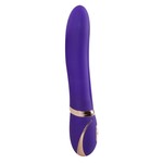 Vibe Couture Glam Up Elegante Klassieke G-spot Vibrator