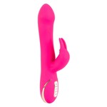 Vibe Couture Esquire Bunny Tarazan Vibrator met Rotatie