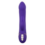 Vibe Couture Esquire Bunny Tarazan Vibrator met Rotatie