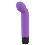 You2Toys G-spot en Prostaat Vibrator Ergonomisch Gebogen Ontwerp