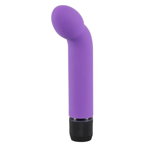 You2Toys G-spot en Prostaat Vibrator Ergonomisch Gebogen Ontwerp