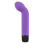 You2Toys G-spot en Prostaat Vibrator Ergonomisch Gebogen Ontwerp