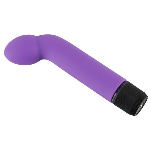 You2Toys G-spot en Prostaat Vibrator Ergonomisch Gebogen Ontwerp