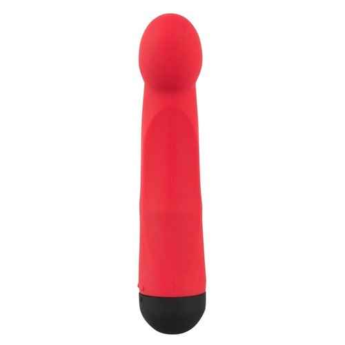 You2Toys Flexibele G-spot Vibrator met Dikke Top