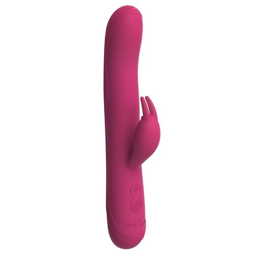 Close2you Watervaste Coniglio Tarzan Vibrator