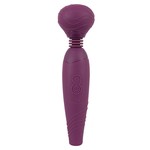 Close2you Rilassamento Draadloze Power Wand Massager \