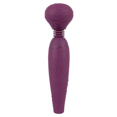 Close2you Rilassamento Draadloze Power Wand Massager \