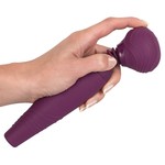 Close2you Rilassamento Draadloze Power Wand Massager \