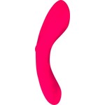 Swan G-spot Mini Vibrator met Dubbele Insertie