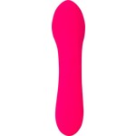 Swan G-spot Mini Vibrator met Dubbele Insertie