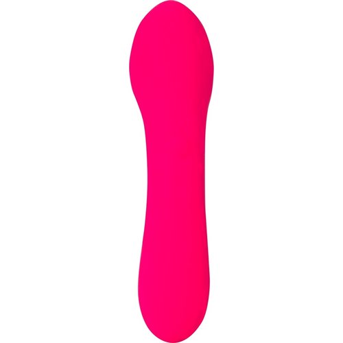 Swan G-spot Mini Vibrator met Dubbele Insertie