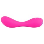 Sweet Smile G-spot Vibrator met Dik Gebogen Punt