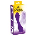 Sweet Smile G-spot Vibrator met Eikelvormige Punt